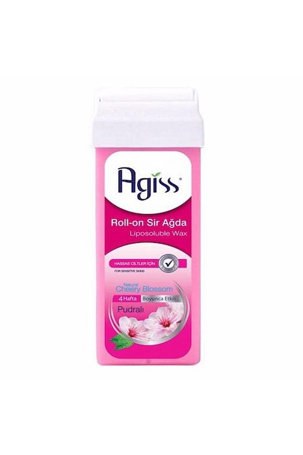 Sir Ağda Roll-on 100 ml Pudralı - 1