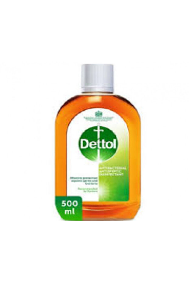سائل مطهر 500 مل