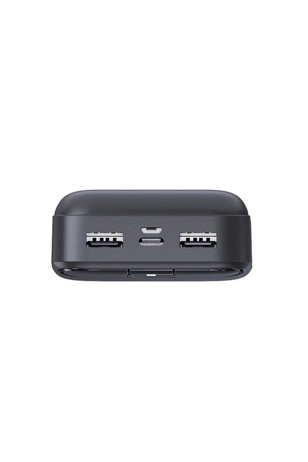 20000 Mah Powerbank Güçlü Gerçek Kapasite Tam Net 20,000 Mah ( Iphone Ve Android Uyumlu ) - 3