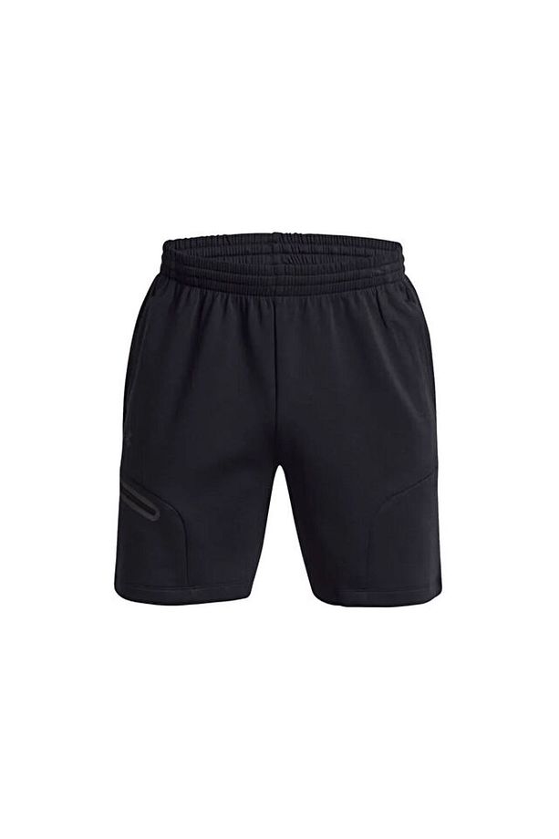 Ua Unstoppable Flc Shorts Erkek Günlük Şort 1379809-001 Renkli - 6