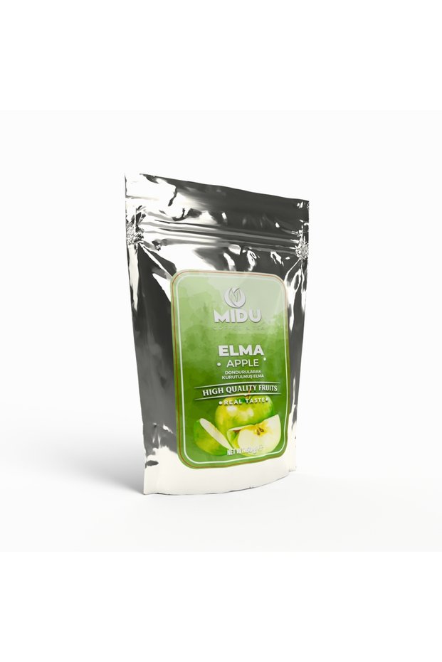 Apple 50 Pieces Freeze Dry Set