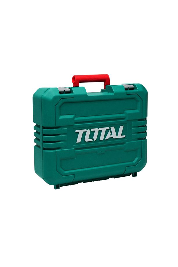 TB200561 Led Ekranlı Sıcak Hava Tabancası 600° C  2000 W Güç Hava Akışı 450 L Kablolu 1 Adet - 5