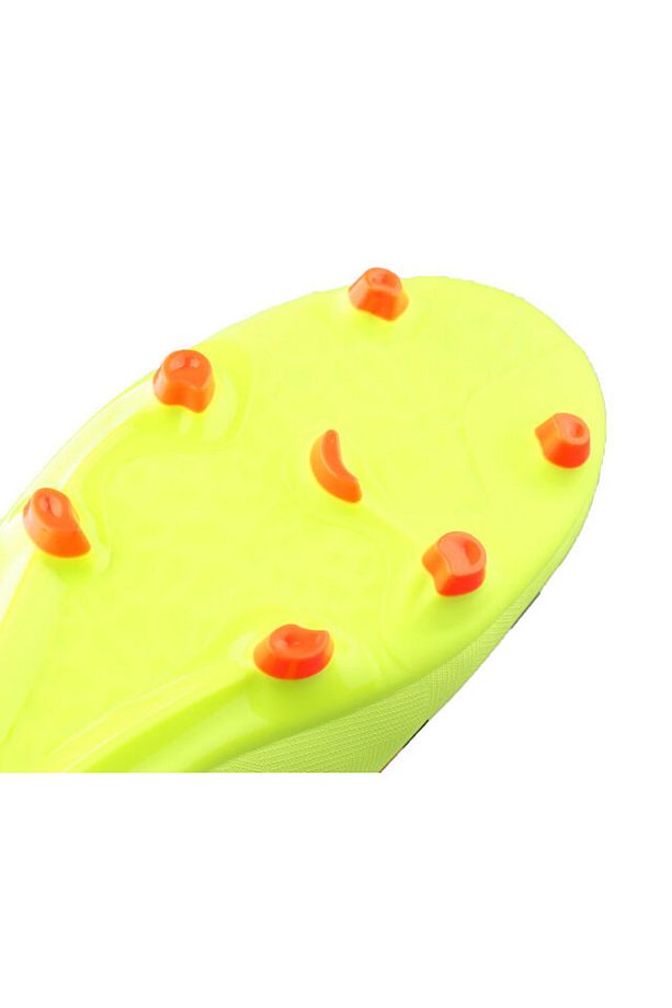 Mk 241 132 Neon Sarı Erkek Çim Zemin Kramponu MK-241-132-NEON-SARI Sarı - 8