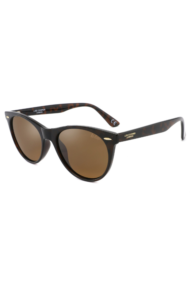 Women's Iconic Polarized Sunglasses with UV Protection - LC1002C01