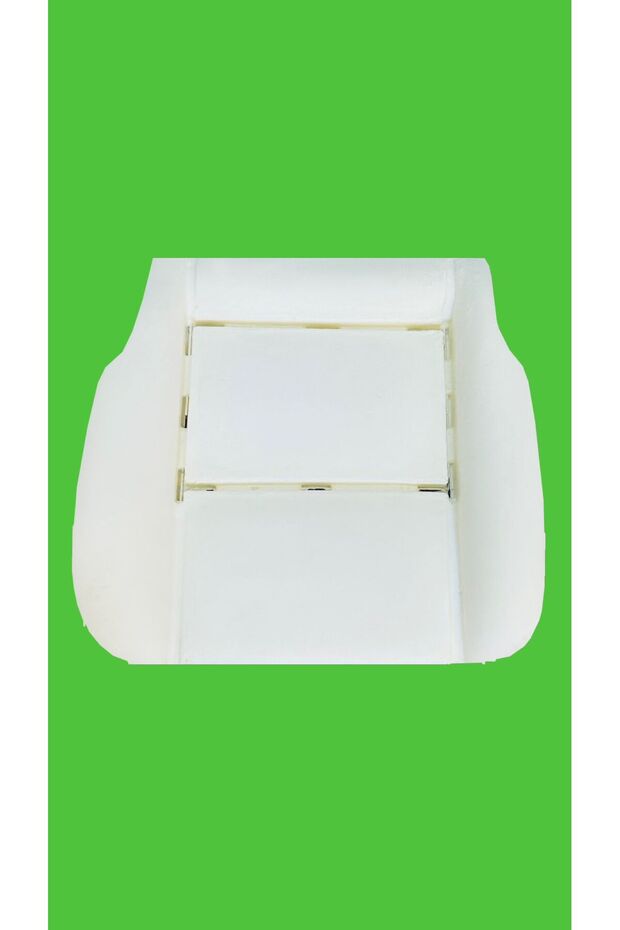 Kia Bongo Compatible Seat Sponge