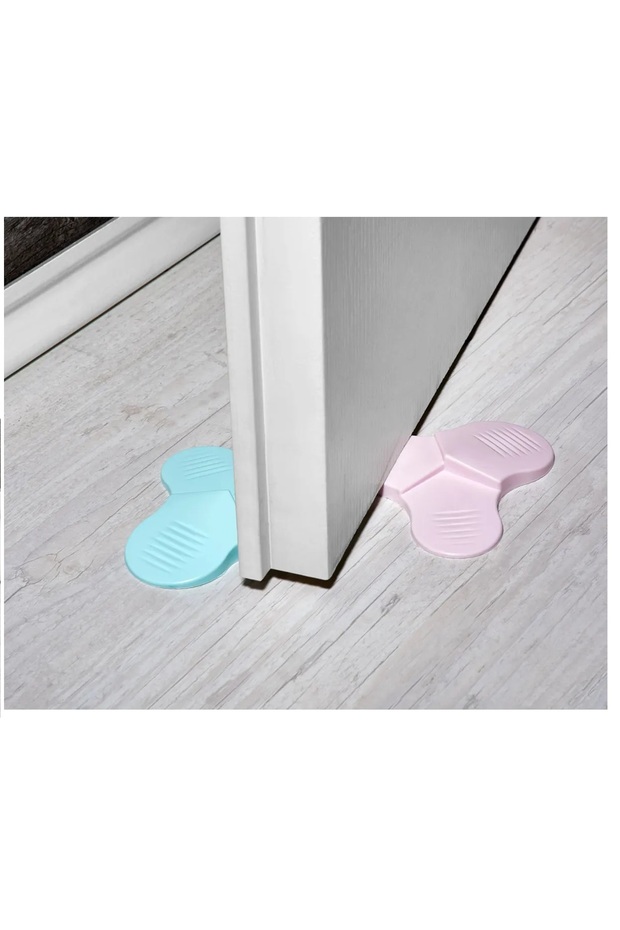 3-Stage Door Stopper - 2