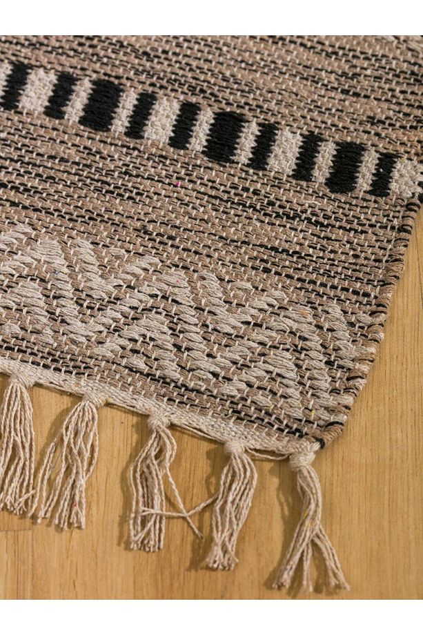 HAL,MIXSTRIPE-RUG - 2