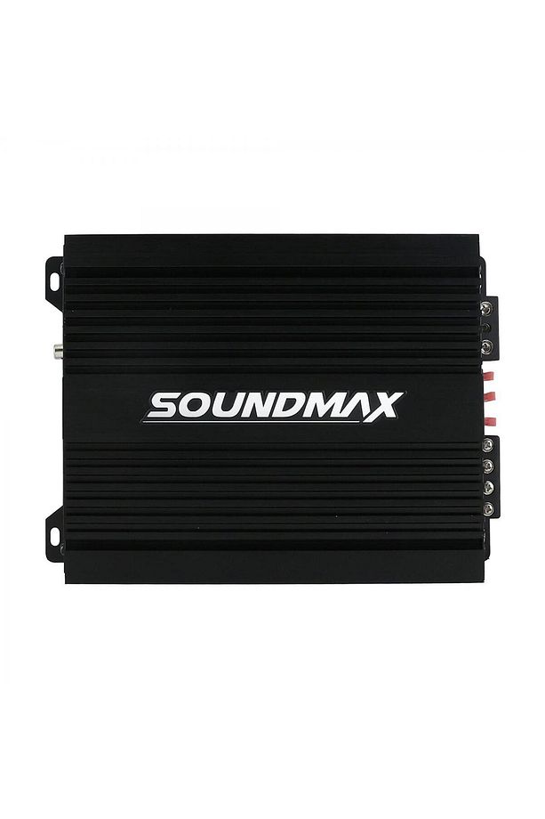 Sx-N1000.1d Mono Amfi Bas Amfisi 1ohm 1000rms- 2 Ohm 600rms-4ohm 370rms-bas Kontrollü - 7