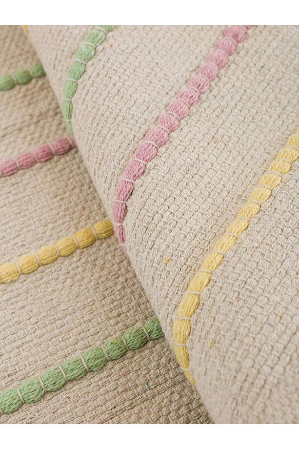 HAL,COLORMIX-STRIPE-RUG - 4