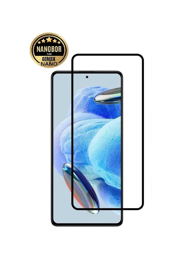 Xiaomi Redmi 10 2022 Full Covering Ceramic Screen Protector - Extra Thin
