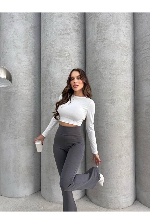 Recovery High Waist Leggings