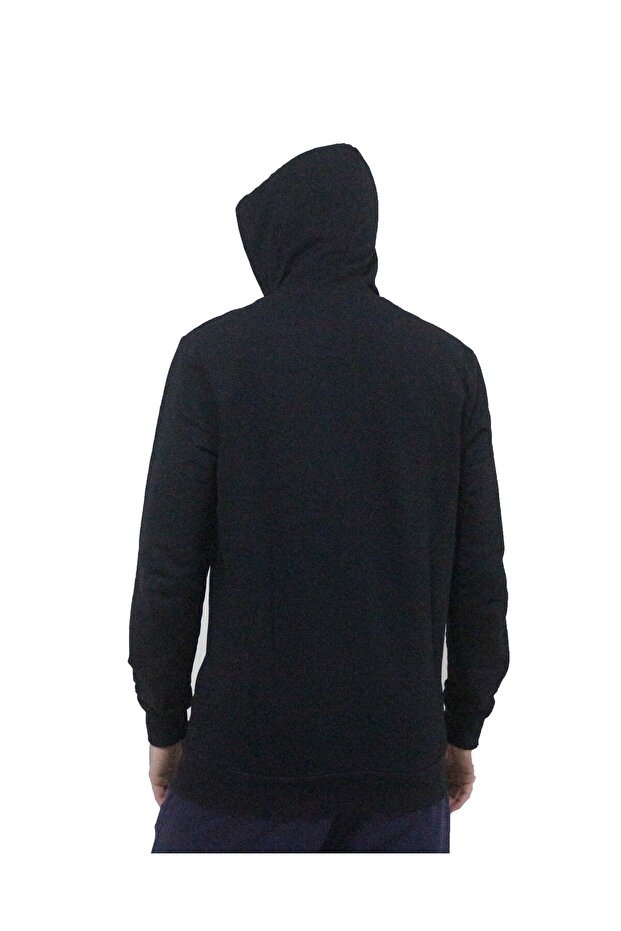 Orijinal Armalı Sweatshırt - 5