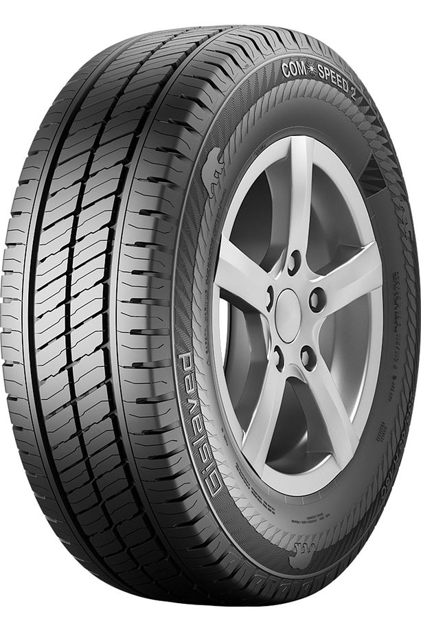 235/65R16C 115/113R 8PR COMSPEED 2 GİSLAVED - 1