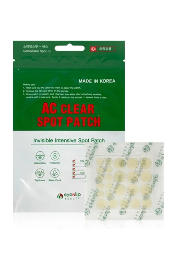 Ainleep Acne Spot Patch 24 Patches