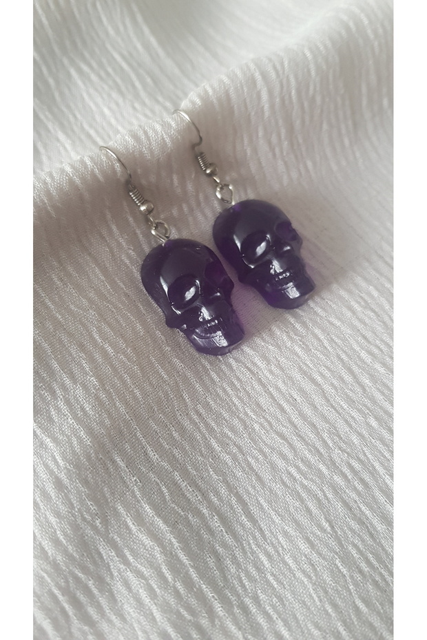 أقراط الجمجمة - 1