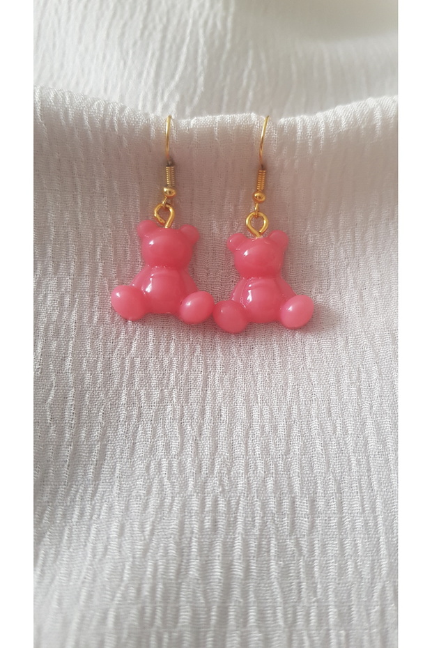 حلق تيدي بير - 2