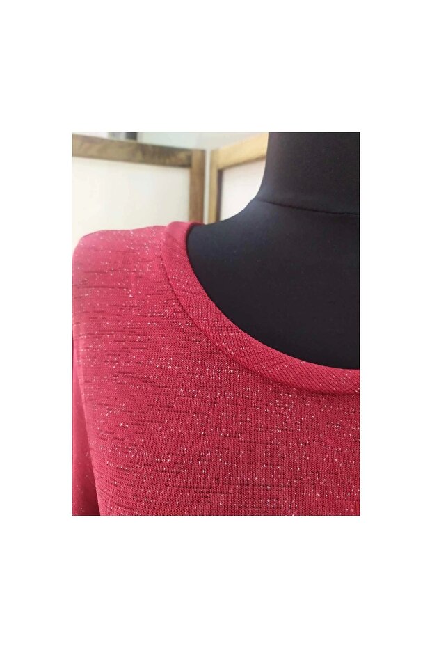 Yılbaşı Elbisesi - 2