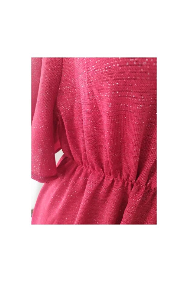 Yılbaşı Elbisesi - 3