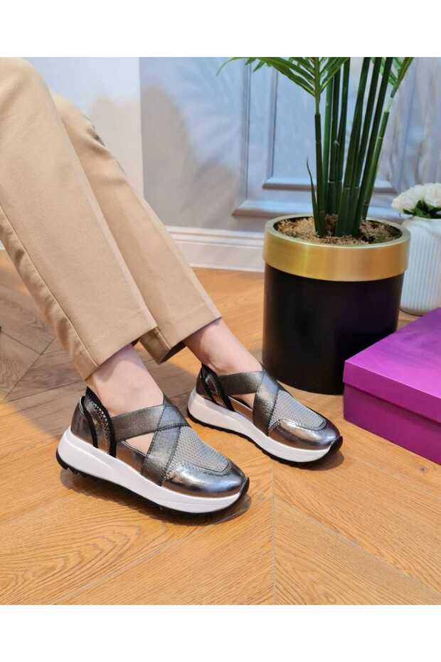 Sports Summer Shoes Orthopedic Sole