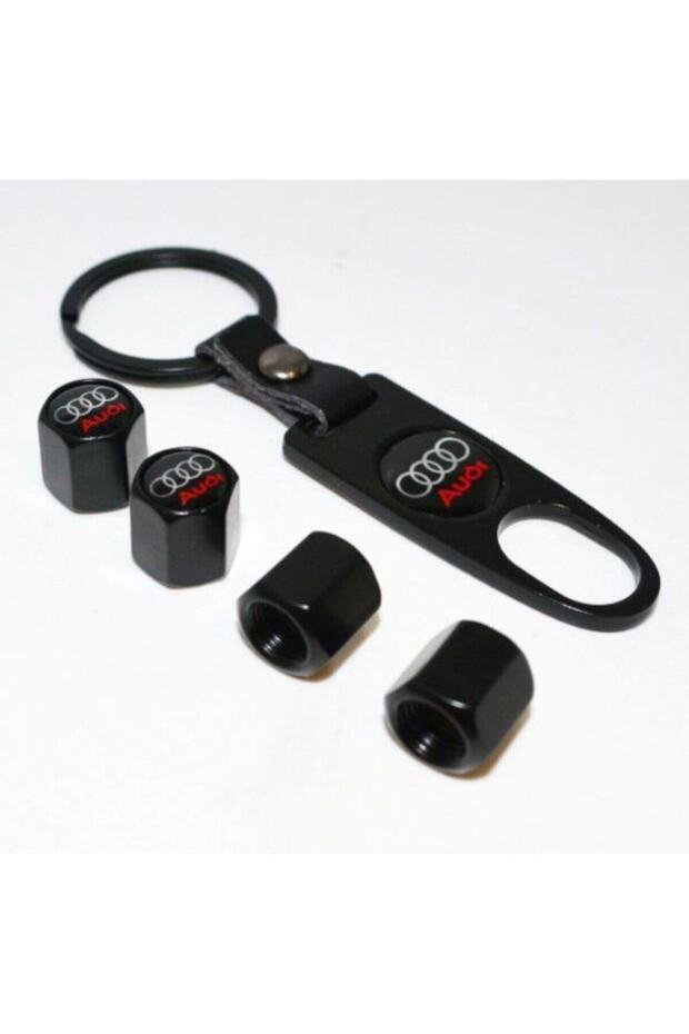 Capacul supapei și breloc - 2