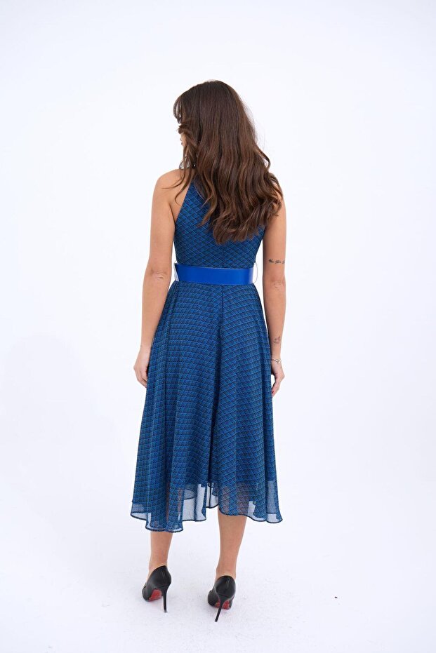 5501 ELBİSE-ROMA - 3