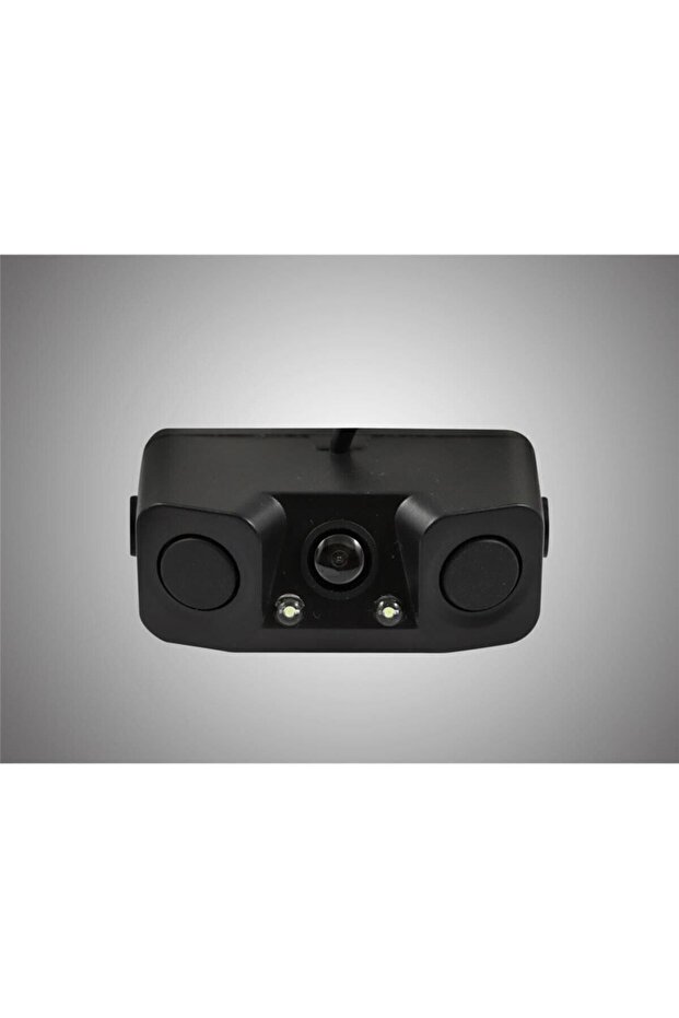 X-2424 Sensörlü Geri Görüş Kamerası - 1