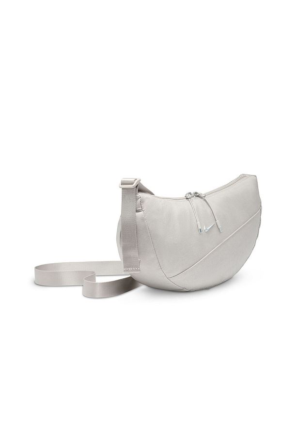 Omuz Çantası NK AURA CRESCENT CROSSBODY - HQ4370-009 - 2
