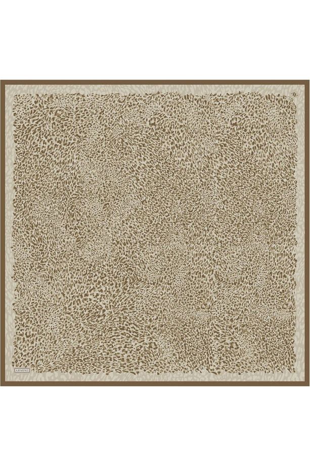 52 Twill Ipek Eşarp 9352d - 4