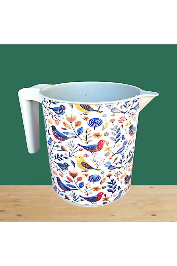 كوب حمام حجري - 1