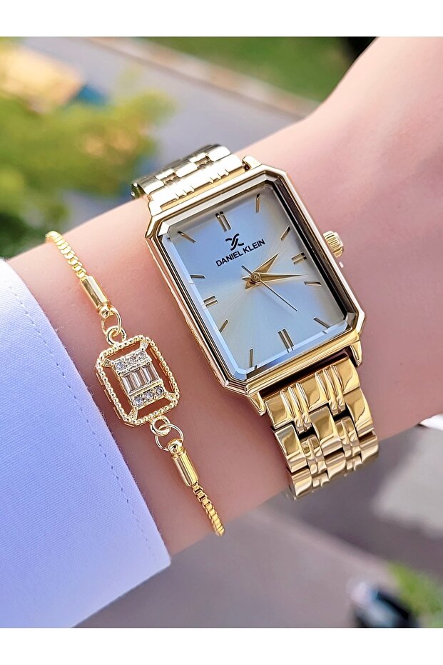 Kadın Kol Saati - 1