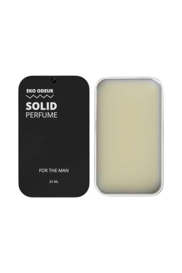 Bb Touch For Men-katı Parfüm/solıd Perfume - 3