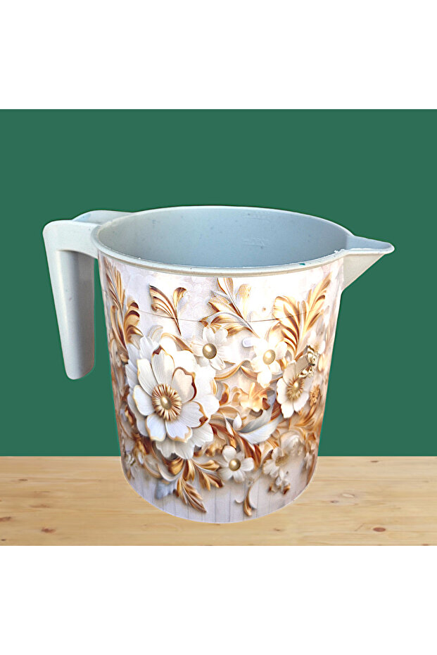 كوب حمام حجري - 1