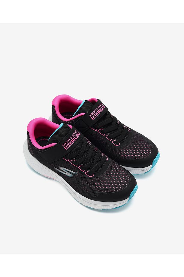 Go Run Consıstent 2.0 Büyük Kız Çocuk Siyah Koşu Ayakkabısı 303926l Bkhp - 6
