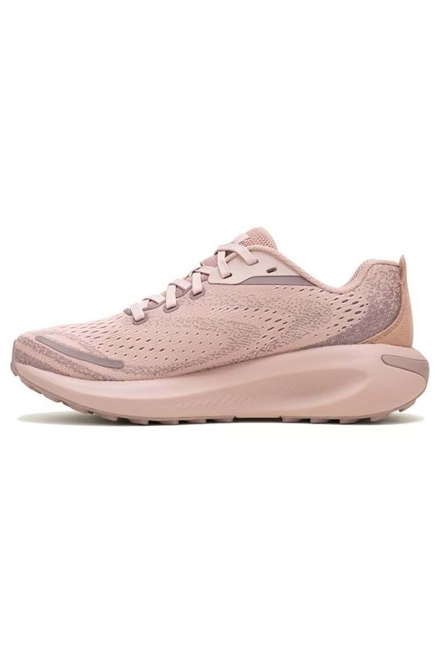 Morphlite Unisex Spor Ayakkabı PEMBE - 3