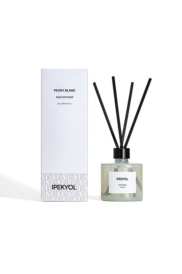 Peony Blanc Çubuklu Oda Kokusu 250 ml - 2