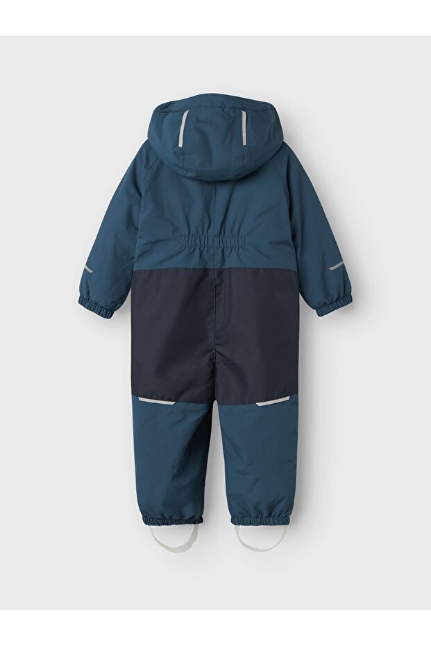 NMNSNOW06 КОСТЮМ SOLID FO - 3