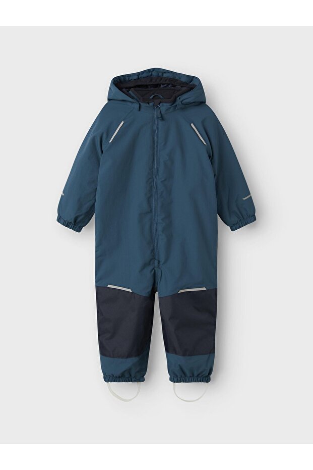 NMNSNOW06 КОСТЮМ SOLID FO - 1