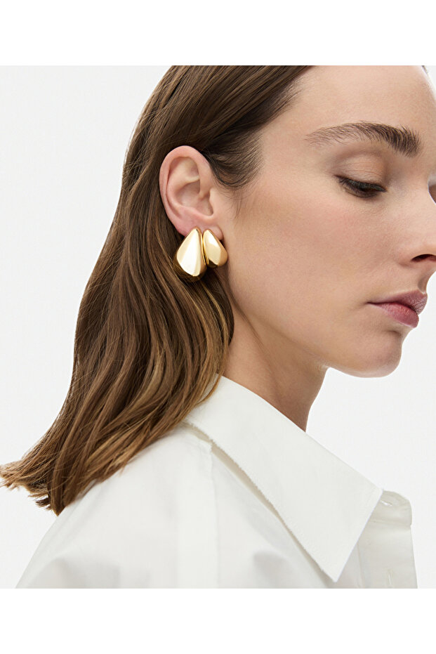 Üçlü küpe seti - 3