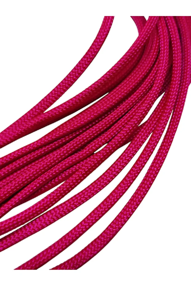 4 mm Paracord İplik  10 Metre Firebird - 2