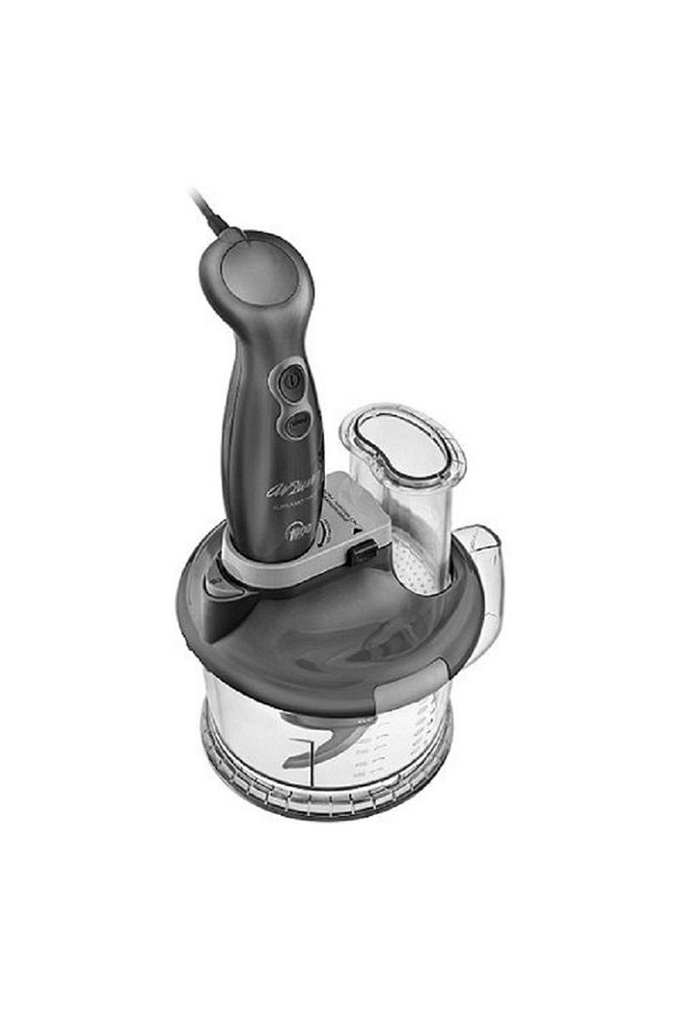 Ar1004 Soprano Max Multi Siyah 1000 W Blender Seti - 5