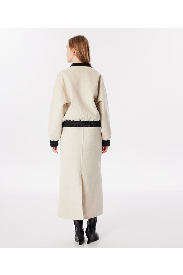 Suni deri mıx kaban - 5