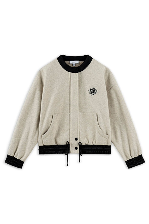 Suni deri mıx kaban - 3