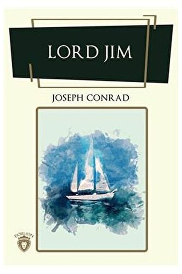 Lord Jim - 1