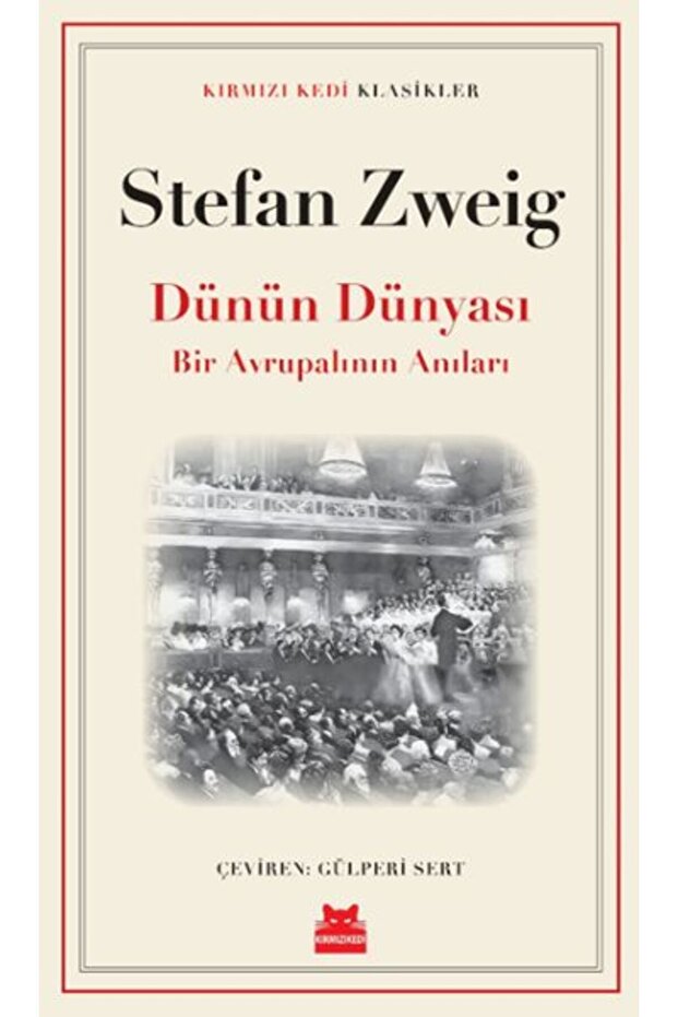 Dünün Dünyası