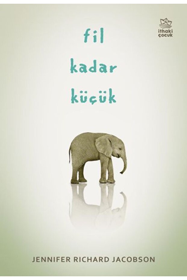Fil Kadar Küçük
