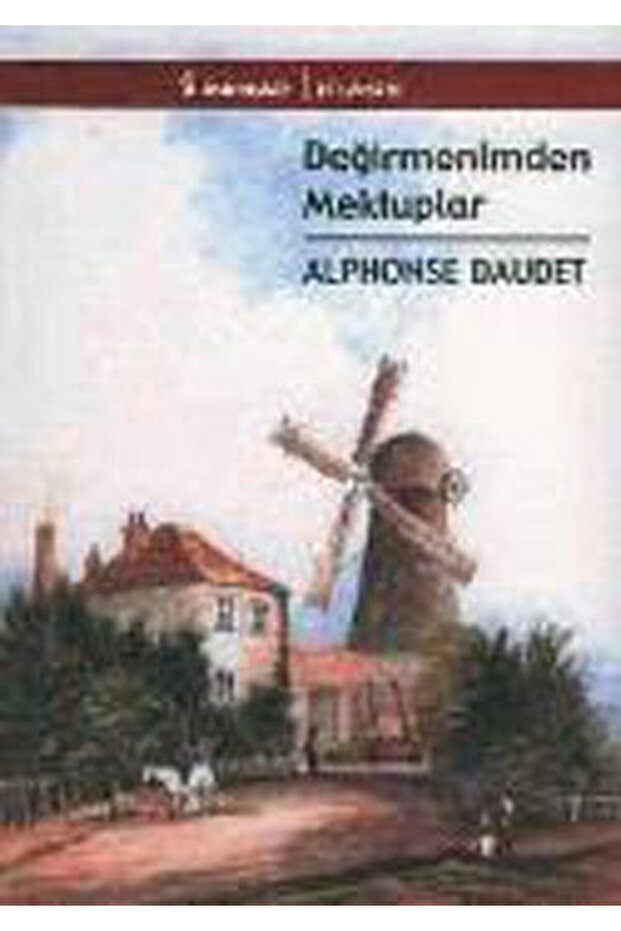 رسائل من مطحني - 1