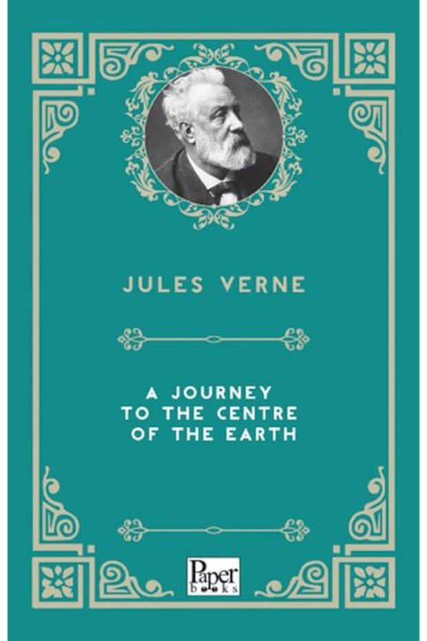 A Journey to the Centre of the Earth