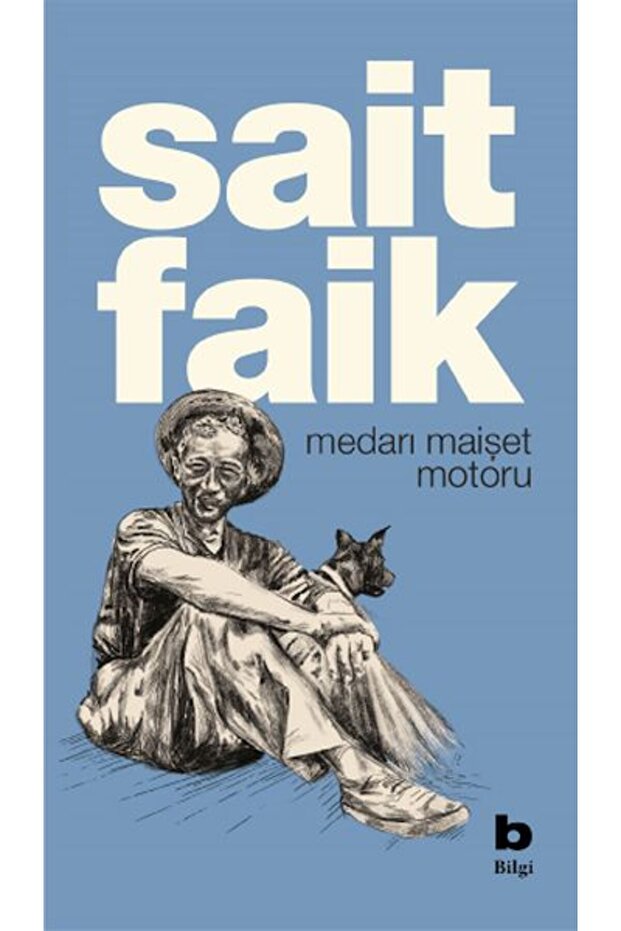 Medarı Maişet Motoru