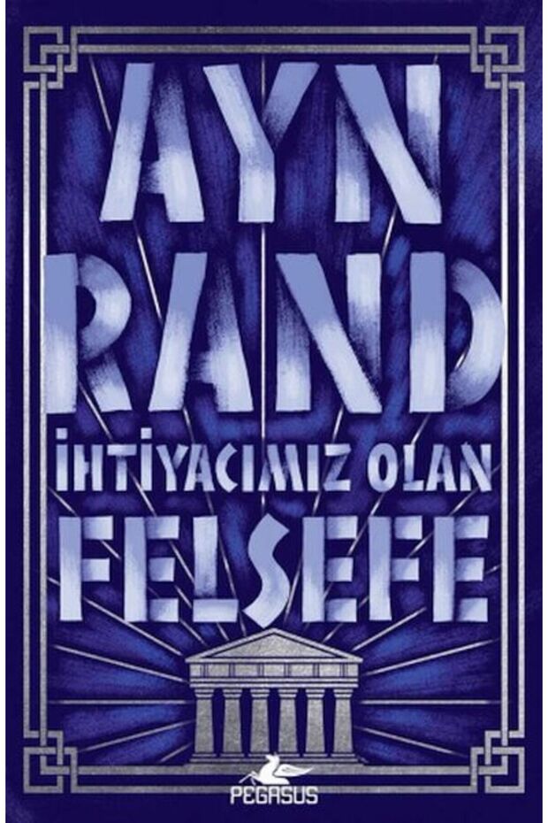İhtiyacımız Olan Felsefe