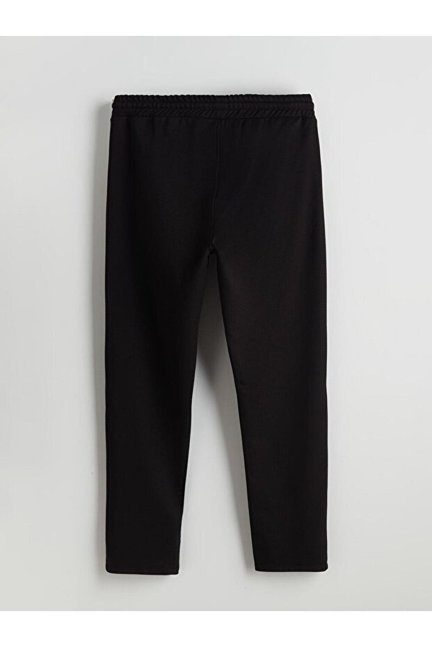 LCWAIKIKI Classic Standart Kalıp Erkek Eşofman Altı - 6